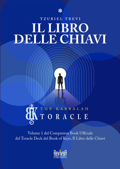 Toracle. Il libro delle chiavi. Volume 1