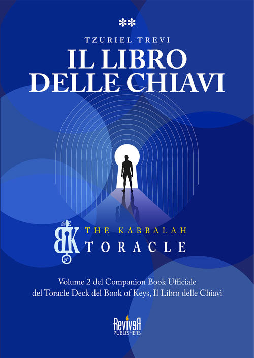 Toracle. Il libro delle chiavi. Volume 2